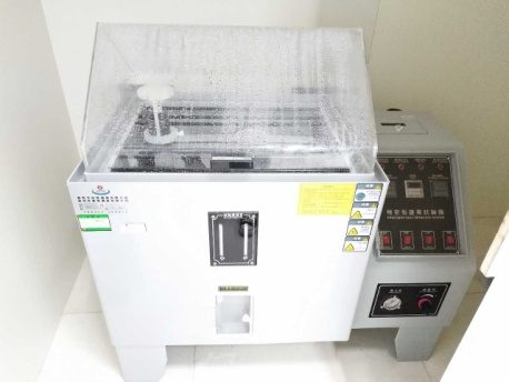 盐雾试验箱 Salt spray chamber